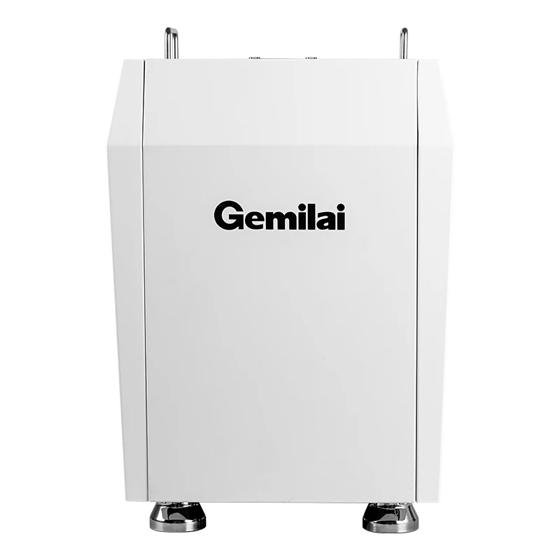 Gemilai CRM3129A oem 9barista american water pump car coffee brewer hand espresso coffee machine commercial