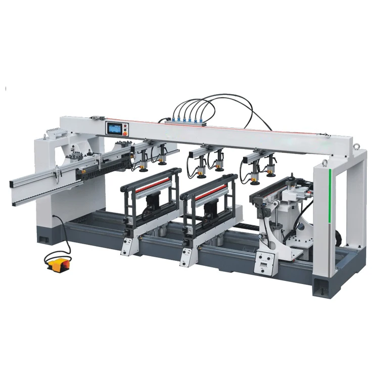 HC404BL Line Boring Machine For Wood