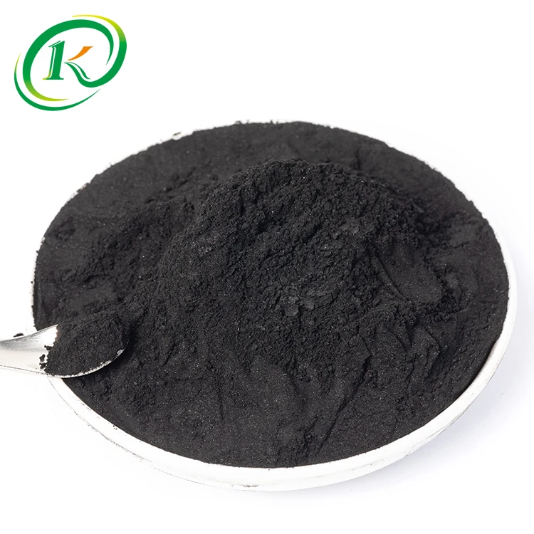 Carbon powder suppliers oil decolonization activated carbon