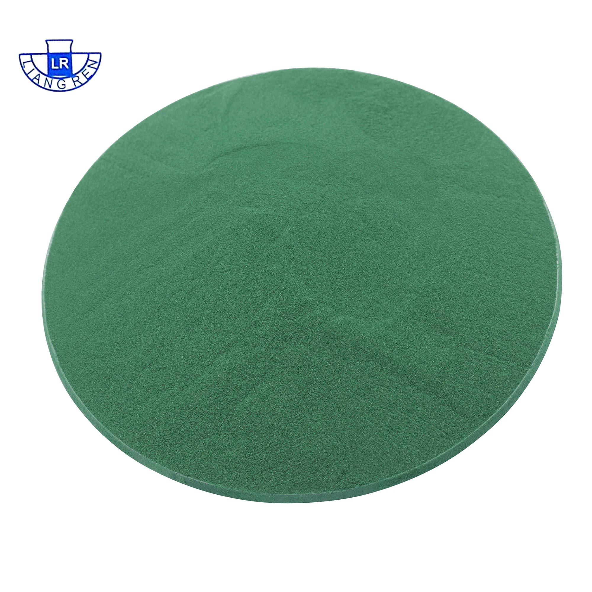 China Good Basic Chromium Sulphate Manufacturer for Leather Tanning