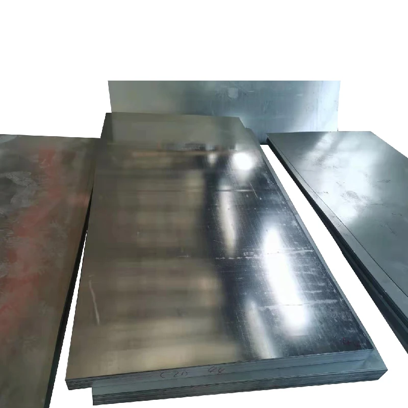 dx52d z140 16 gauge 22 gauge 30 gauge hot dipped zinc coated galvanized steel plate sheet/coil 3 mm