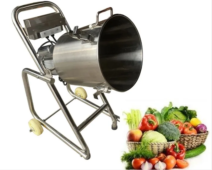 Heavy Duty Snow Commercial20L Ice Crusher Machine Blender for Ice
