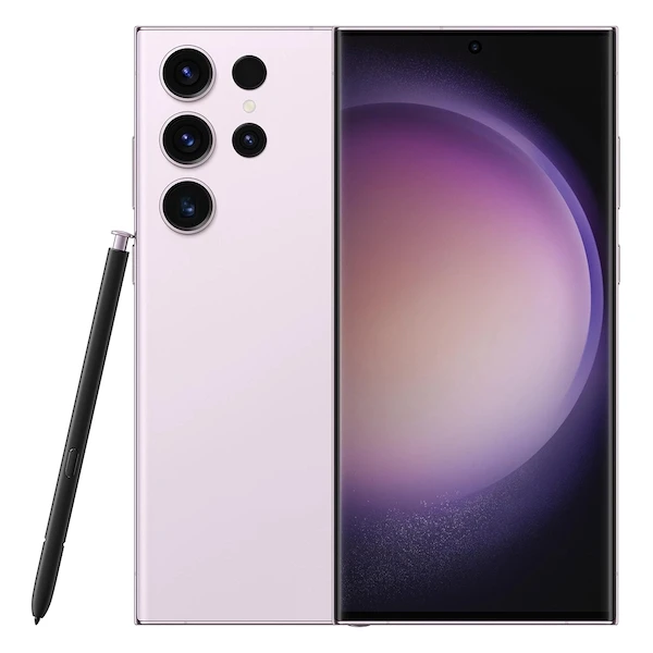Android мобильный телефон лучший оригинальный смартфон Galaxy S23 Ultra S22 S10 S21 S20 Note Nuevo для Samsung