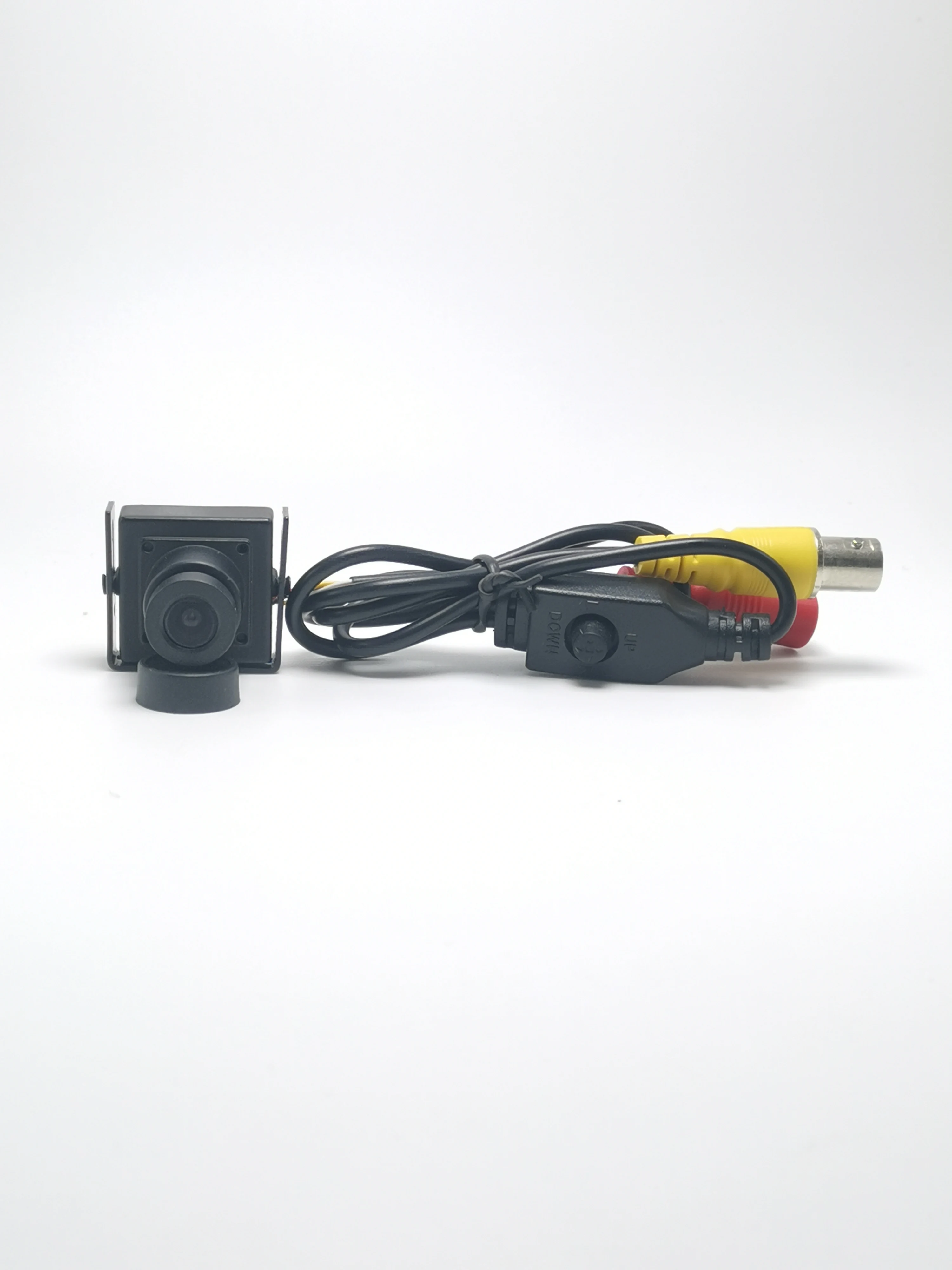 CCD ICX405AL ICX404AL широкое напряжение 5-15 в мини B/W камера с низким освещением черный белый датчик промышленного