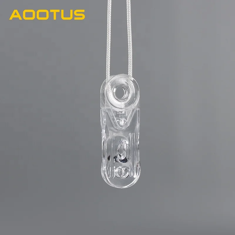 New Type Cord Weight For Roller Transparent Cord Weight Zebra Chain Zebra Blind