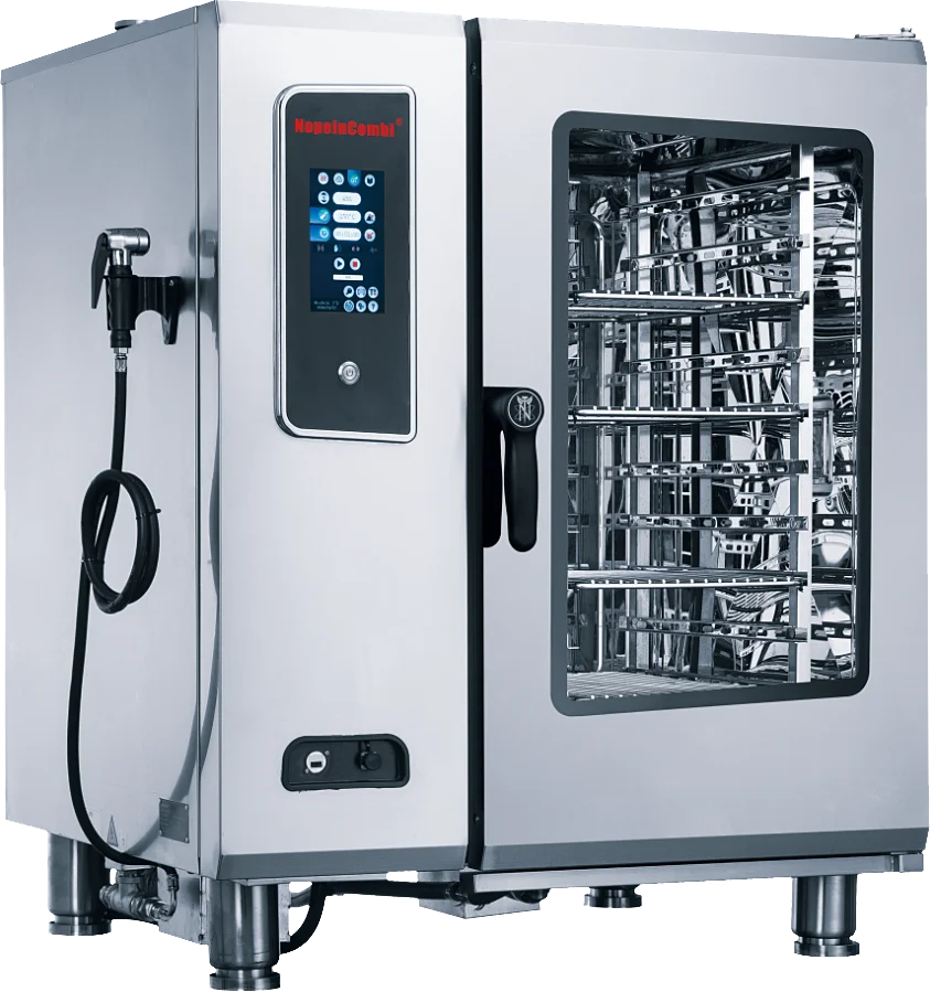 Ding Millionaire multifunctional automatic oven