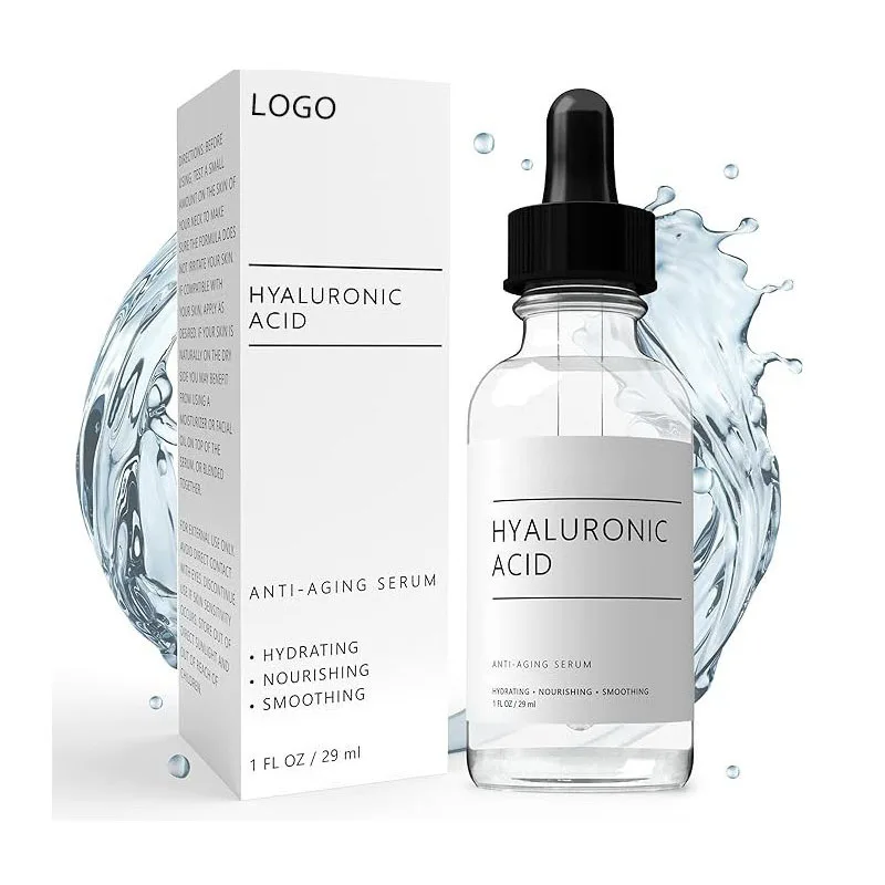 Manufacturing Oil Alcohol Free Skincare Pore Refining Toner Face Serum Reducing Dark Spots Skin Tone Fighting
