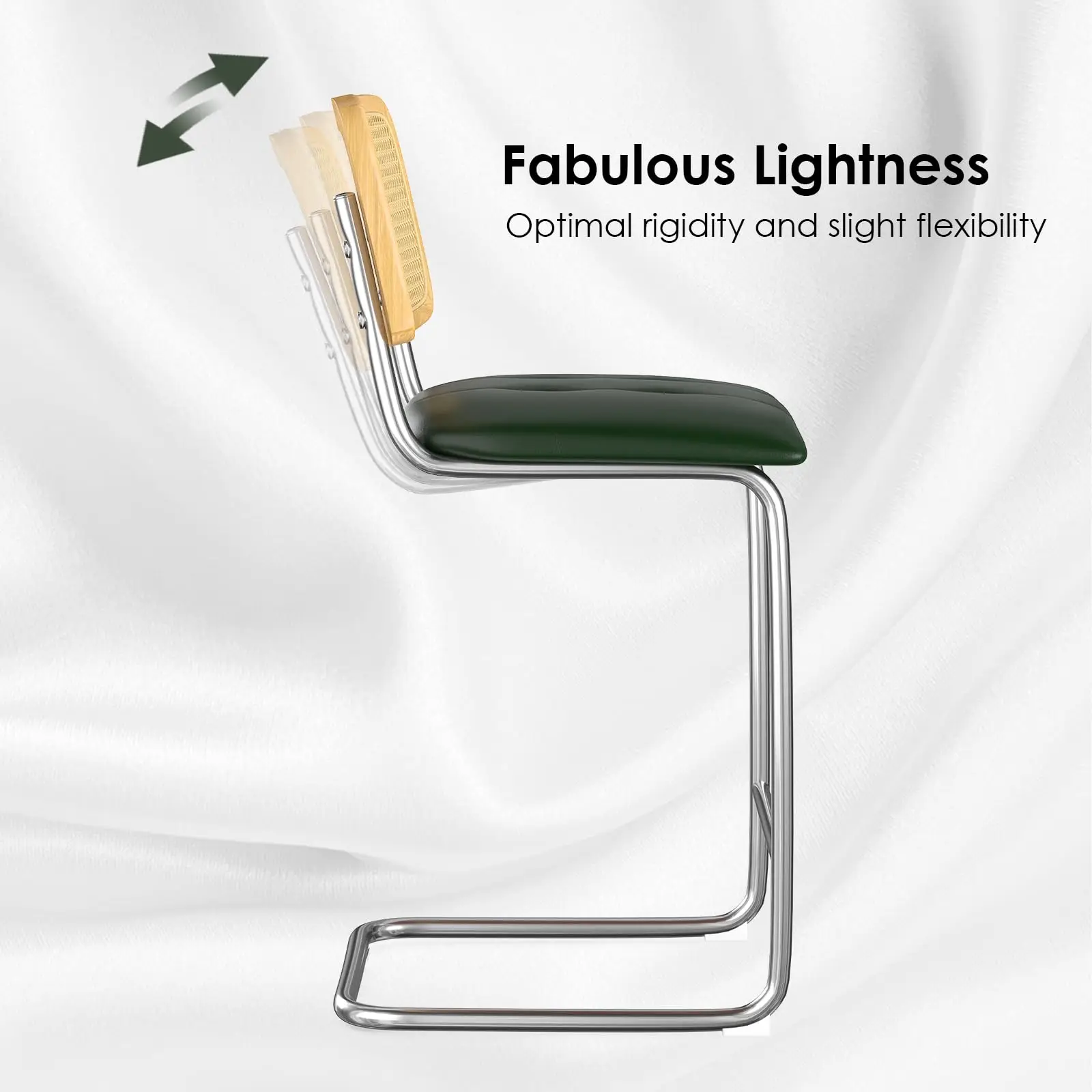 Wholesale Luxury Leather Swivel  Stool Bar Stool High Chairs With Arms