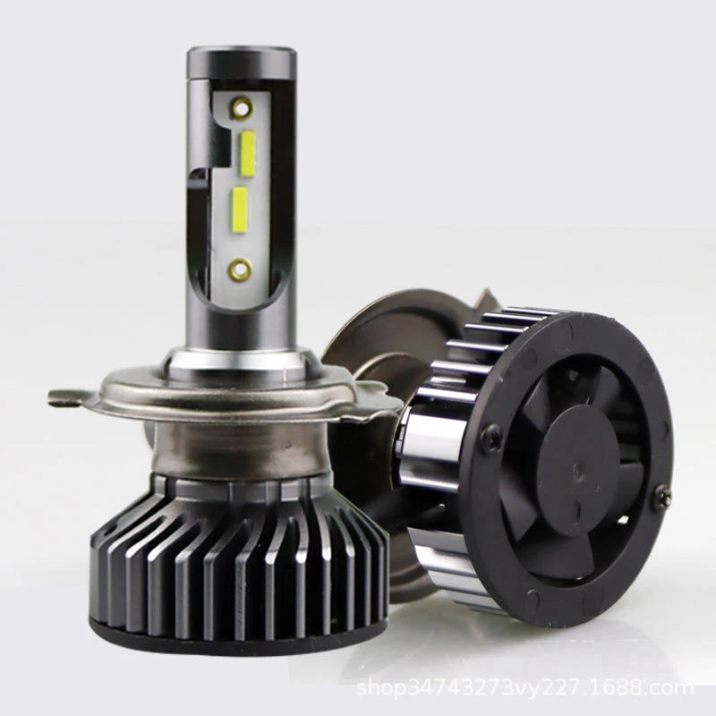 SX Car Lights H4 Led Canbus Led H7 20000lm H11 Lamp For Car Headlight Bulbs H1 H3 H9 9005 9006 Hb3 Hb4 Fog Light 12v 24v