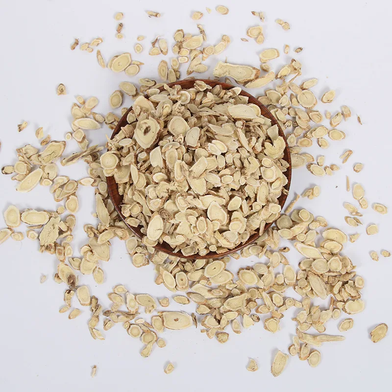 Manufacturer Wholesale Chinese Herbal Pure Natural Astragalus Root