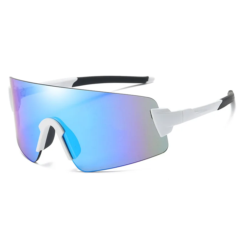 2023 Motorcycle Goggles  Viper Outdoor Sports Sunglasses Men Women Cycling Running Fishing Driving Sunglasses