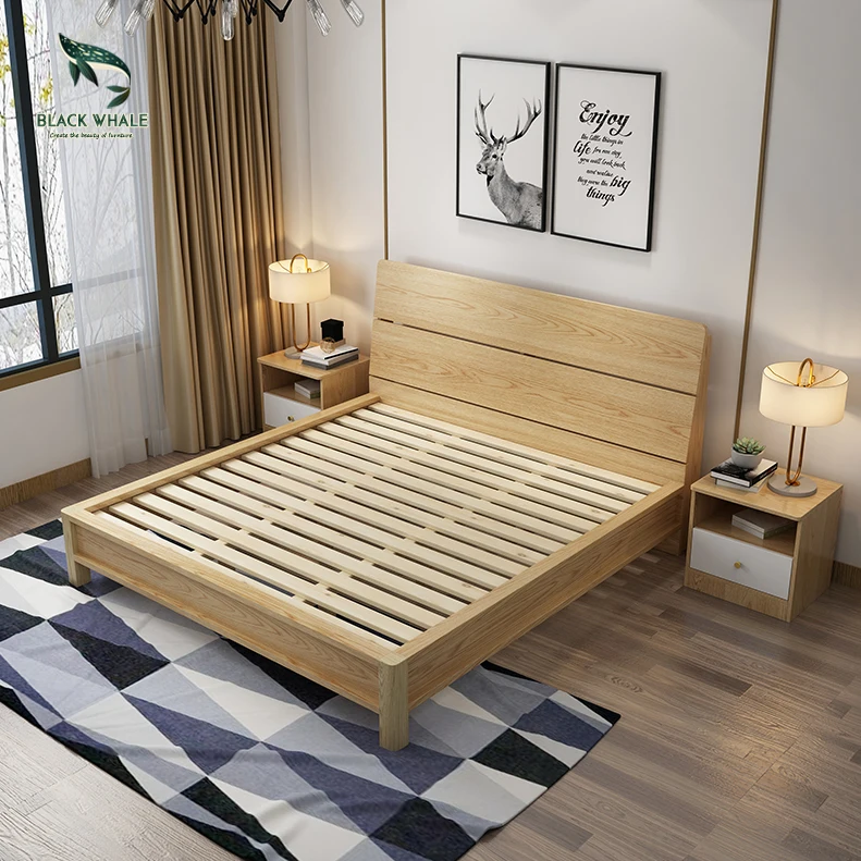 
Kids Bunk Bed Bedroom Furniture Double Bed For Children Girls Solid Wood Bunk Bed 