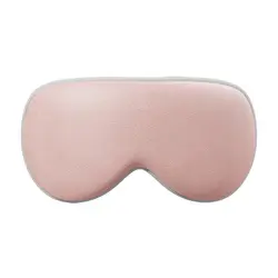 Многоразовая маска для глаз с подогревом и зарядкой от USB