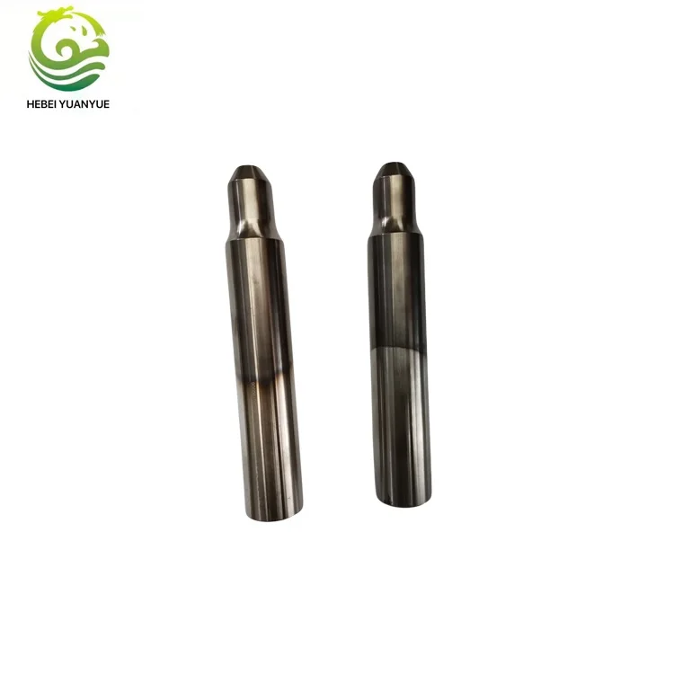 HIGH PRECISION PUNCH PIN HIGH QUALITY ROUND PUNCH PIN FOR MACHINE WORKING PARTS MADE IN CHINA