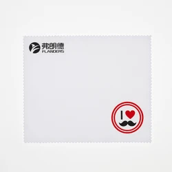 microfiber cloth for lenses, sunglasses lens cloths polyester cleaning towel