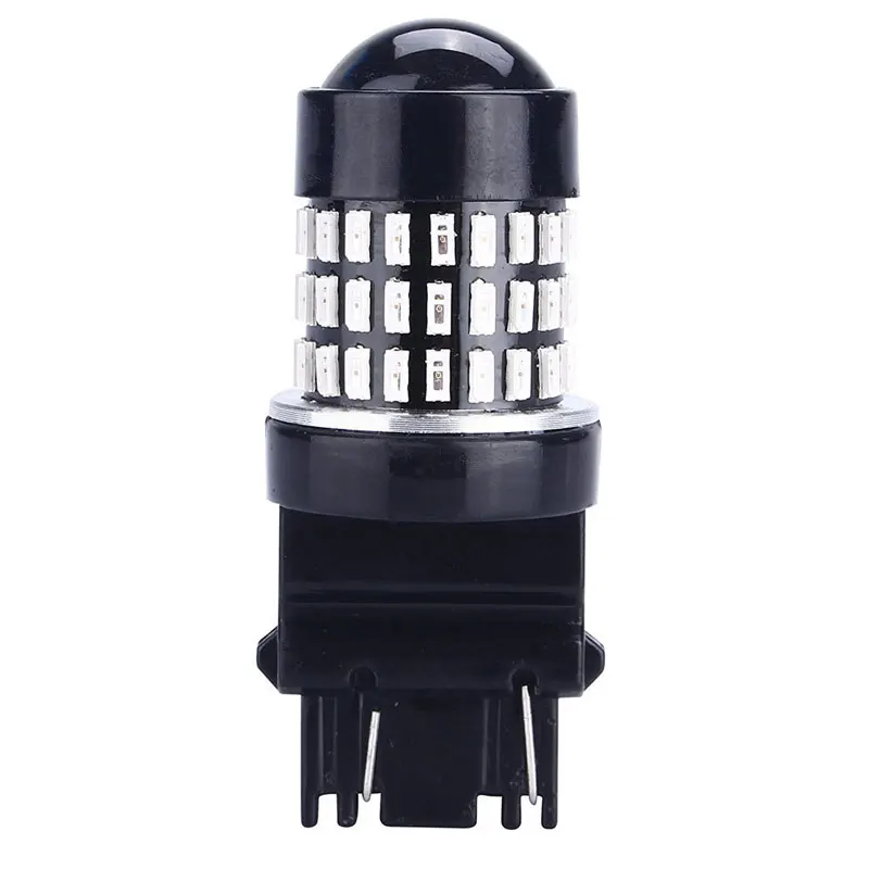 12V Bau15s Bay15s 1156 1157 Led T20 S25 Led Signal Lamp 7440 7443 Led Bulb Canbus Brake Light H4 H6 150smd 4014 Super Bright W21
