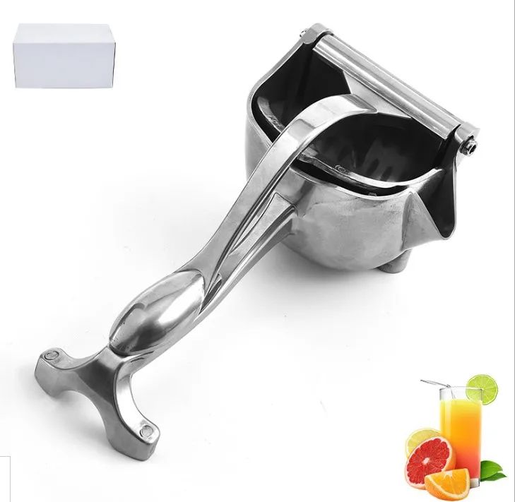 Hot-selling Chinese Factories In 2021 Fruit Cup Manual Hand Press Juicer