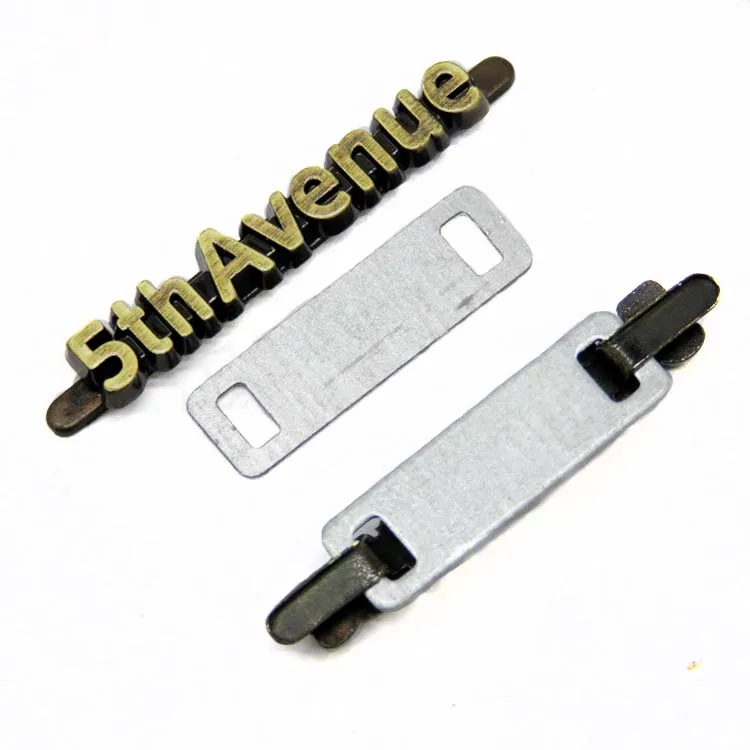 Zinc alloy shoelaces bling Grillz Dubrae Lace Lock custom engraved shoelace charms Metal Shoelace Tag