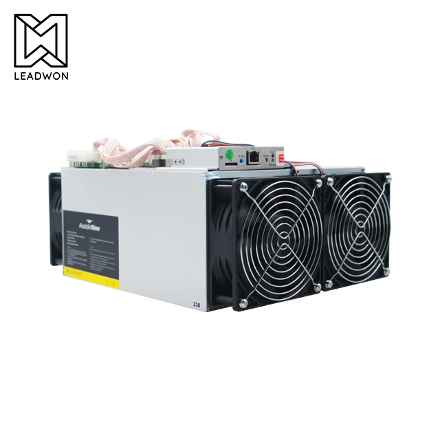  Б/у алгоритм Aladdin T1 32T BTC Sha256 2800
