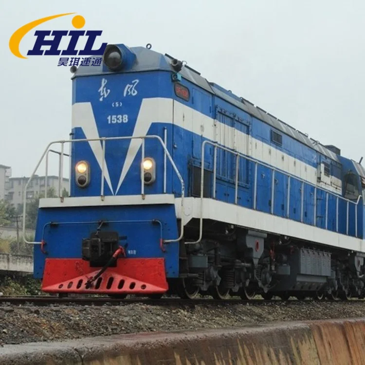  Ddp Европейская железная дорога из Китая Италии хит продаж контейнер Lcl/fcl Канада воздушная перевозка Израиль США Taobao доставка в