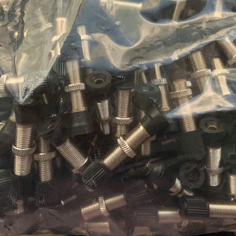 Schrader Tubeless Valve Stem For Mountain Bike bicycle