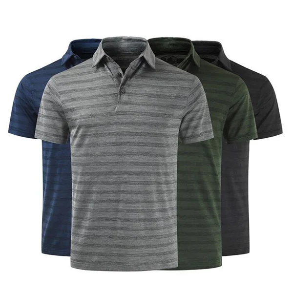 Factory wholesale good quality 60 cotton 40 polyester t shirts