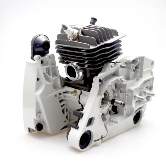 Chain saw parts engine motor assembly for stihl 046 MS460 chainsaw