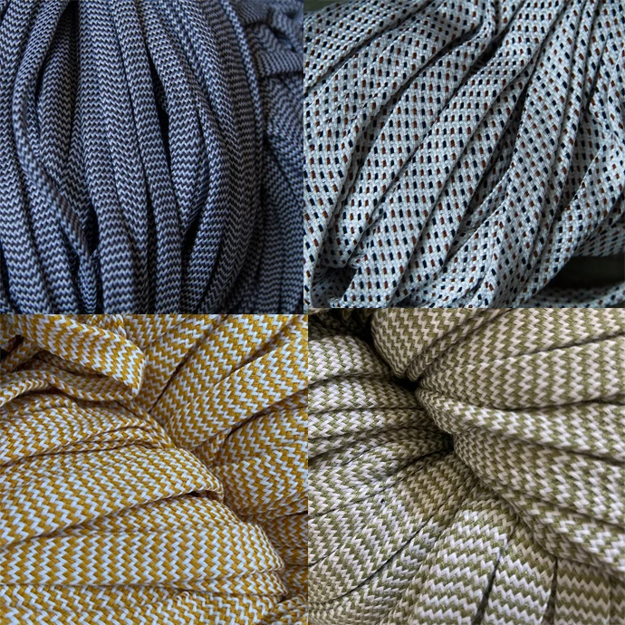 
Autumn New Design Fashion Whosale custom color hoody rope 