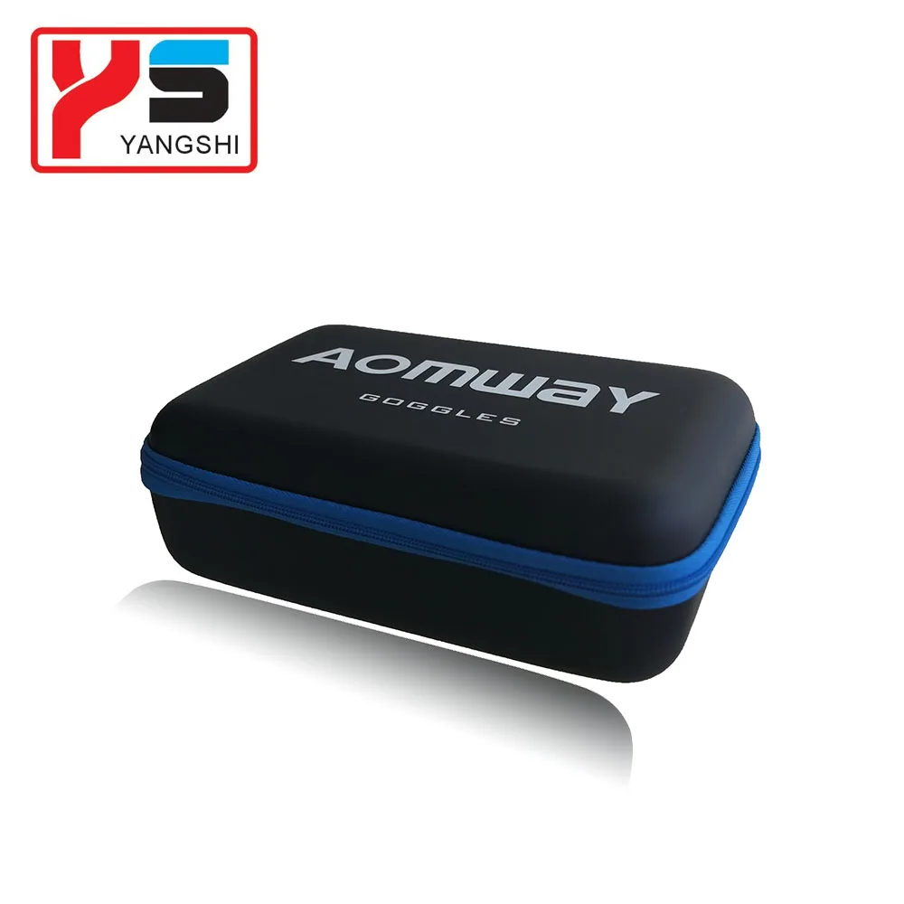 2024 OEM  wholesale factory custom handheld eva game tool case