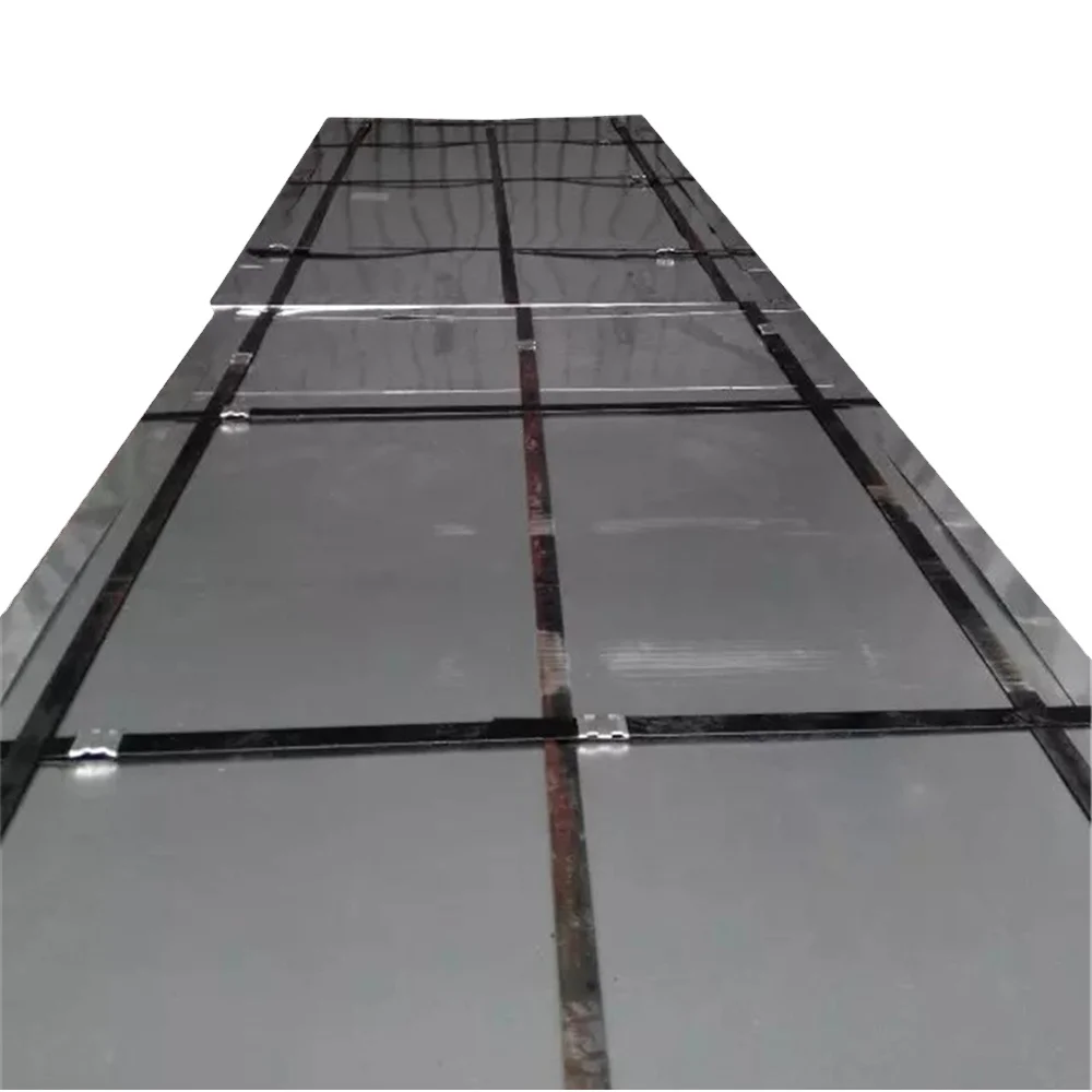 High Quality JIS G3141 SPCC Cold Rolled Steel Coil in Sheets