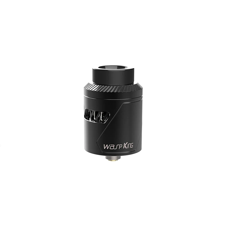 Оптовая продажа 100% оригинальный набор спиралей для вейпа oumier wasp king rda совместимый с сеткой и проволочной