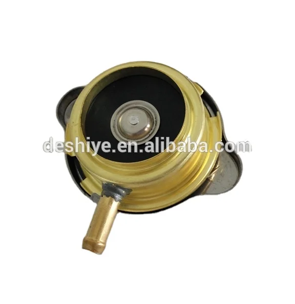 Radiator cap 0.9 bar filler necks 1.1 bar pressure Universal Radiator cap