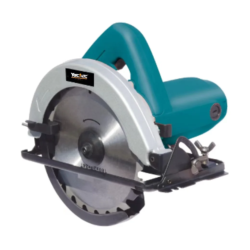 Electric Circular saw 1050W 185mm Circular Saw for wood cutting handhold mini circular saw