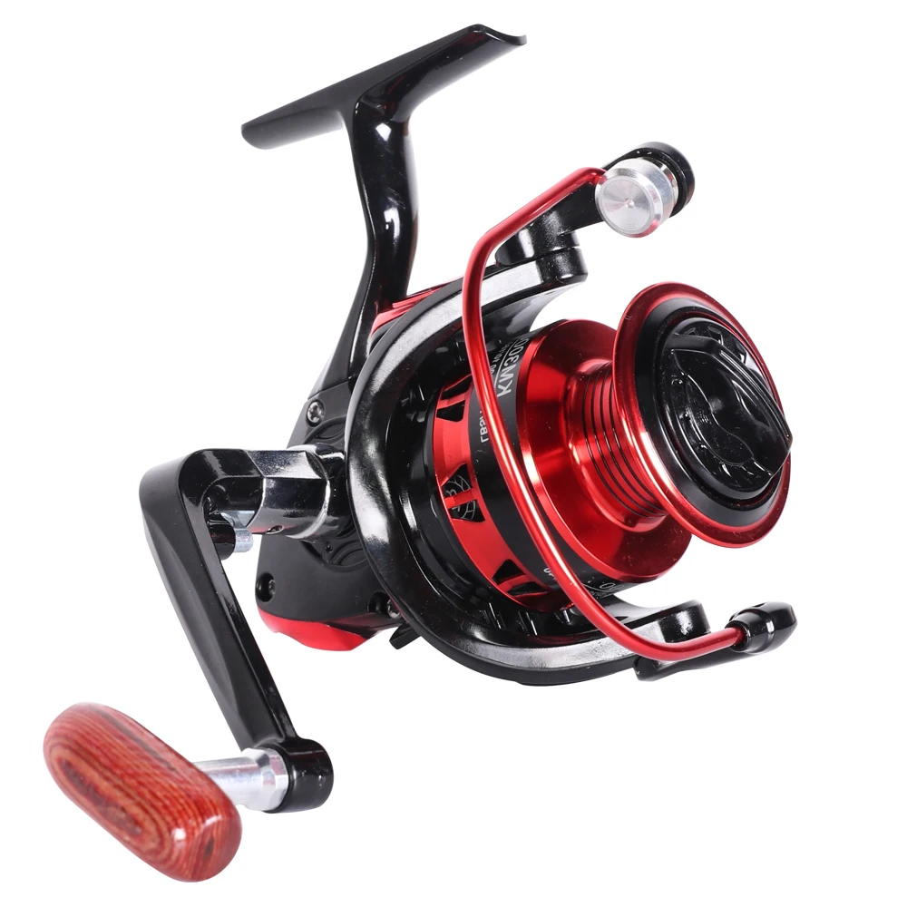 KALIOU  Baitcasters Handle  Rod and Combo Saltwater Accessories Fishing Spinning Reel