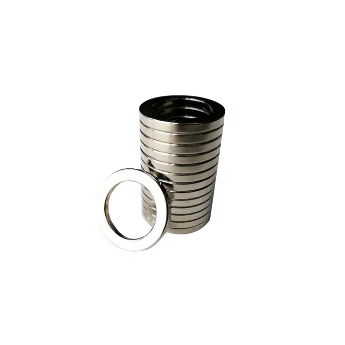 N35 N38 Neodymium Permanent Magnet Hot Selling Magnet 15mm