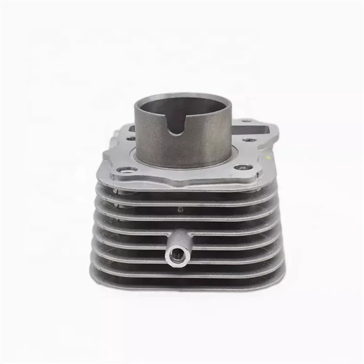 TERFU Motorcycle Cylinder Kit For Haojue Suzuki UA125T UA125T-A UA125T-3 UA 125 125cc Engine Parts