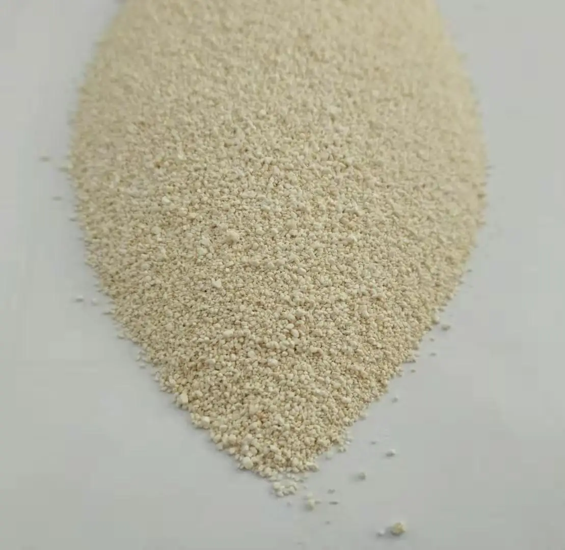 
Lysine 98.5% with high quality 