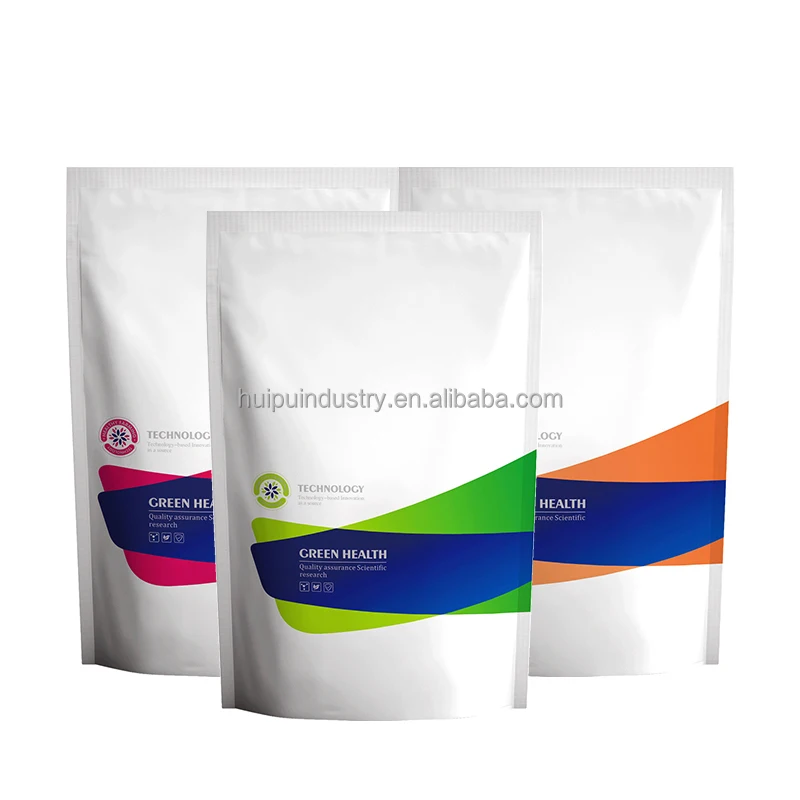 Plastic Doypack Food Packaging printing Bag Sea Food Frozen Seafood Plastic Bag Vacuum Ziplock Bags package for freezing fish