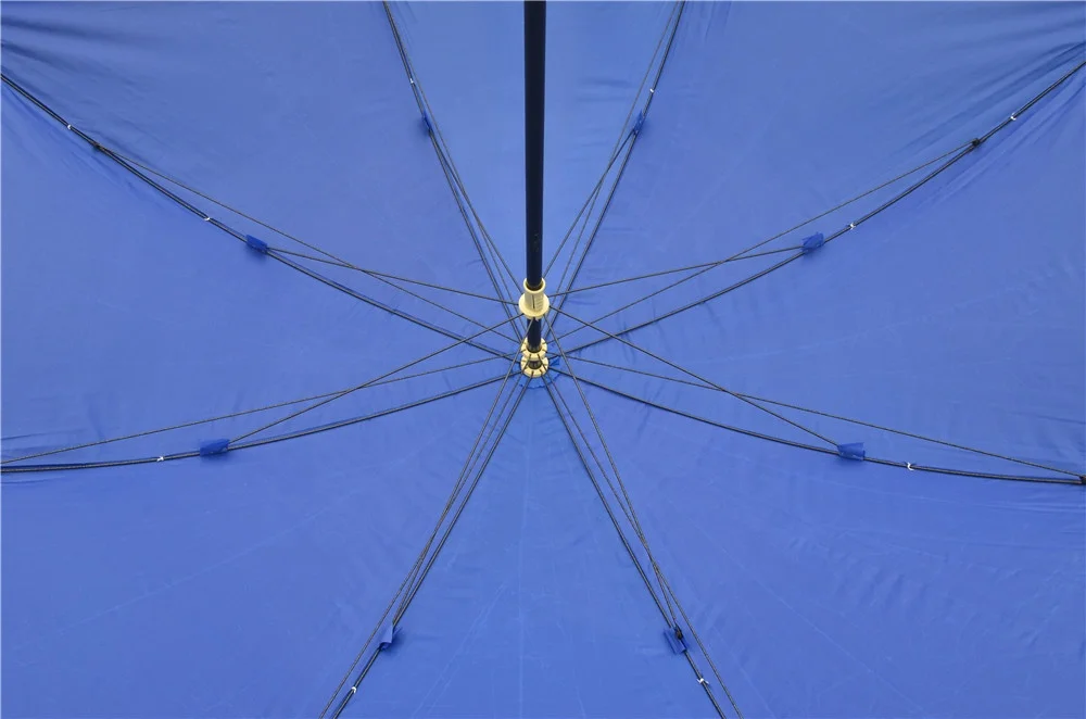 Promotional Custom Design Logo Printing Advertising Sun Garden Parasol Patio Base Sea Outdoor Beach Umbrella