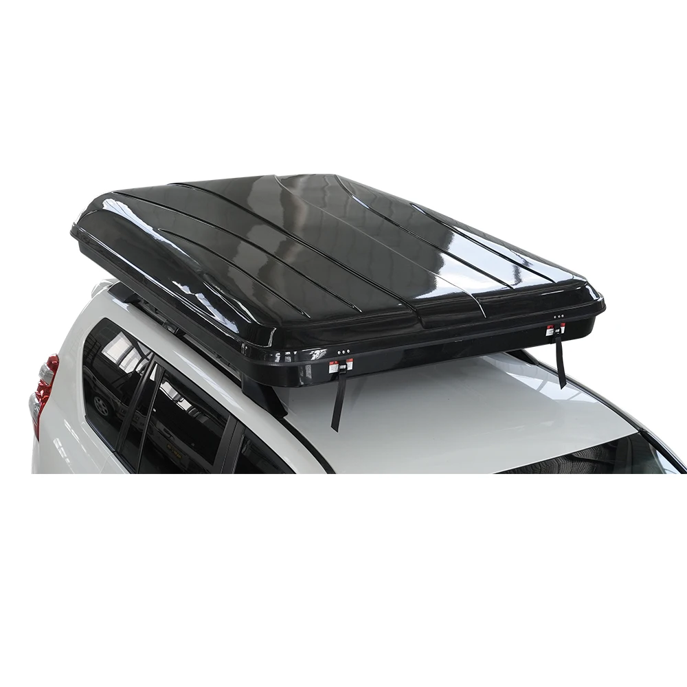 Insulated Roof Top Tent All Season 3-4 Person Camper Pop-Up Camper Top Roof Tent