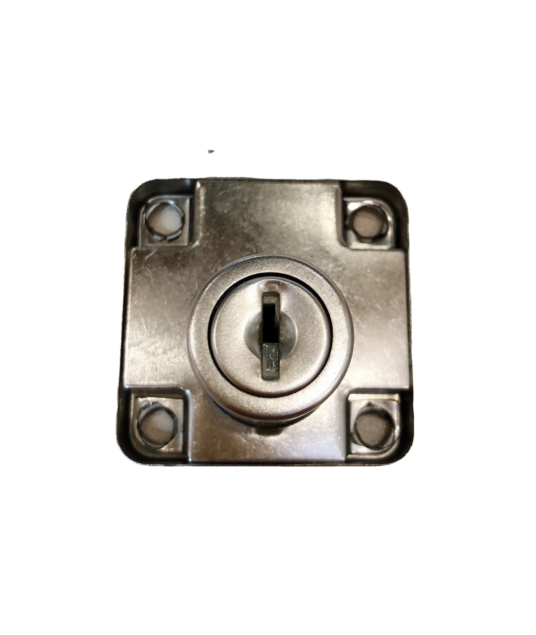 QT Fireproof lock mechanical safe body metal for storage office gun drawer lock