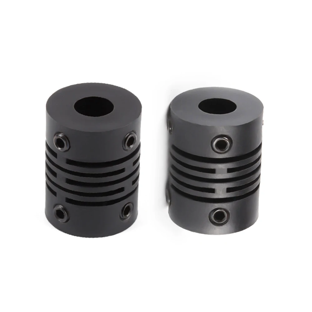 JM II J High Torque Rigidity Double Step Double Diaphragm Rigid Flexible Coupling