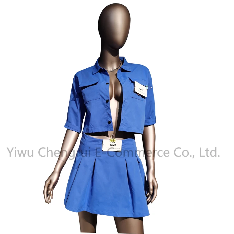 
2021 New Summer Plus Size Printed Crop Top Shorts Outfits Woman Sports 2 Piece Short skirt Sets for Women 