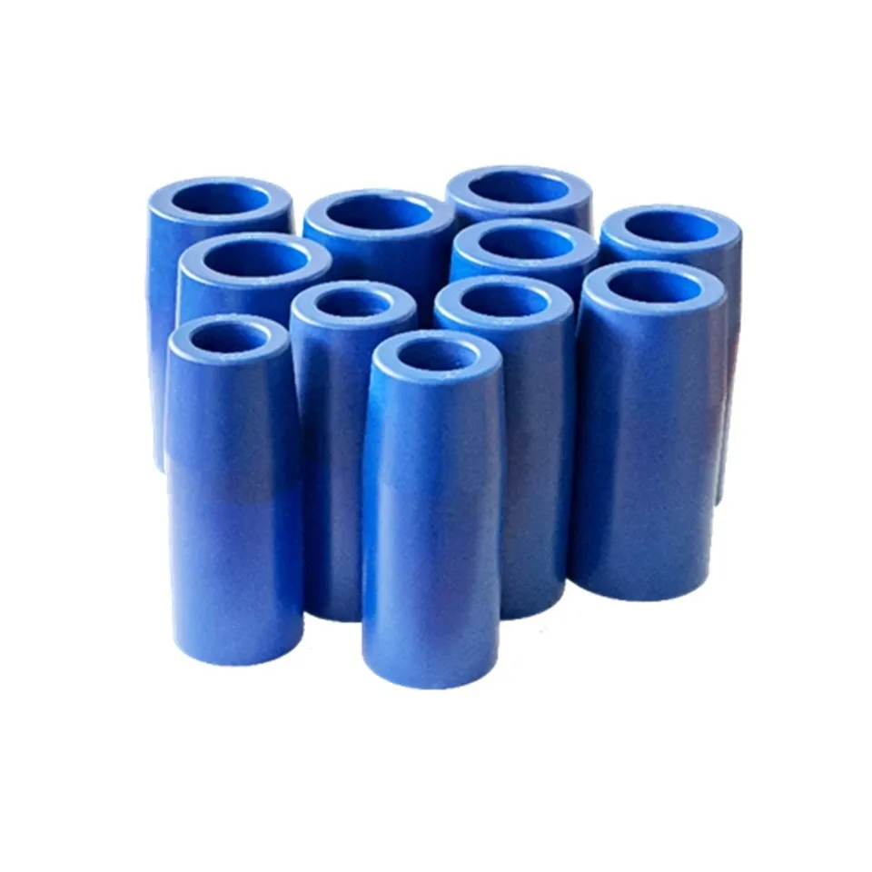 Cuffiotto salvaparaolio forcella stelo Ø 48
