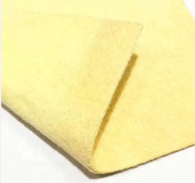 High Temperature Resistant Industrial Flame Retardant Para Aramid Felt