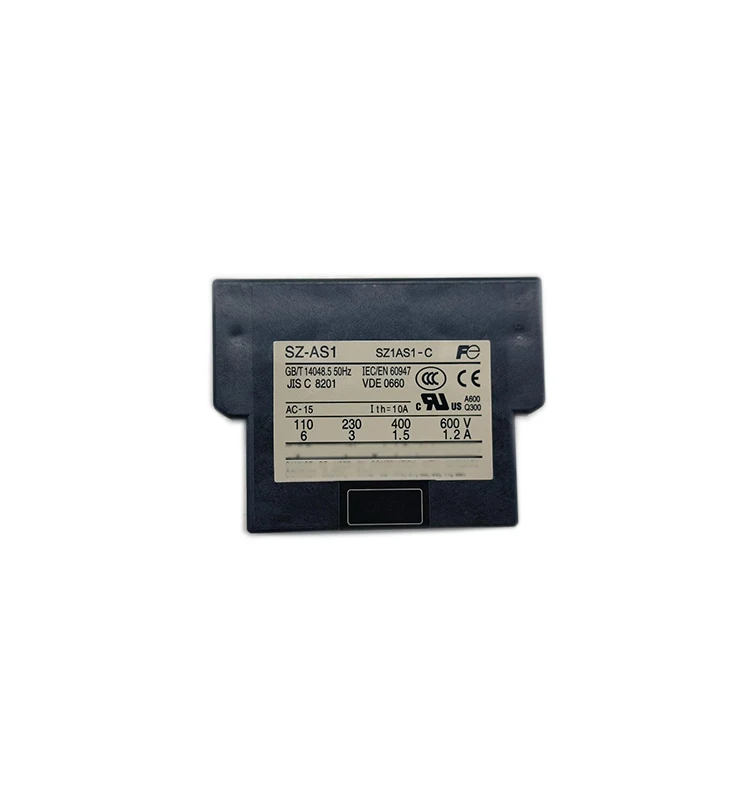 Контактный контактор лифтовых деталей Sz-As1