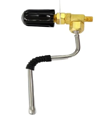 14229900 Steam Wand Assy./ Espresso Coffee Machine Part