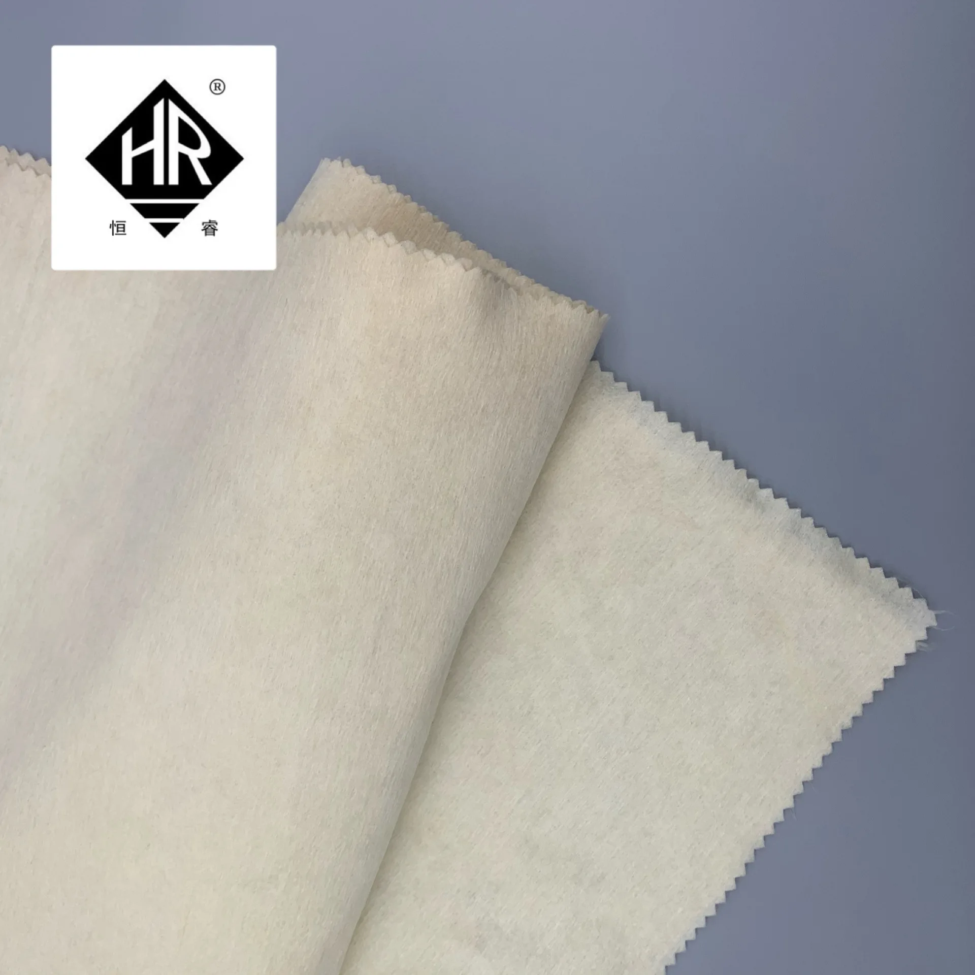 Fire Retardant Flame Resistant Aramid Non Woven Fabric For Industry And Clothes