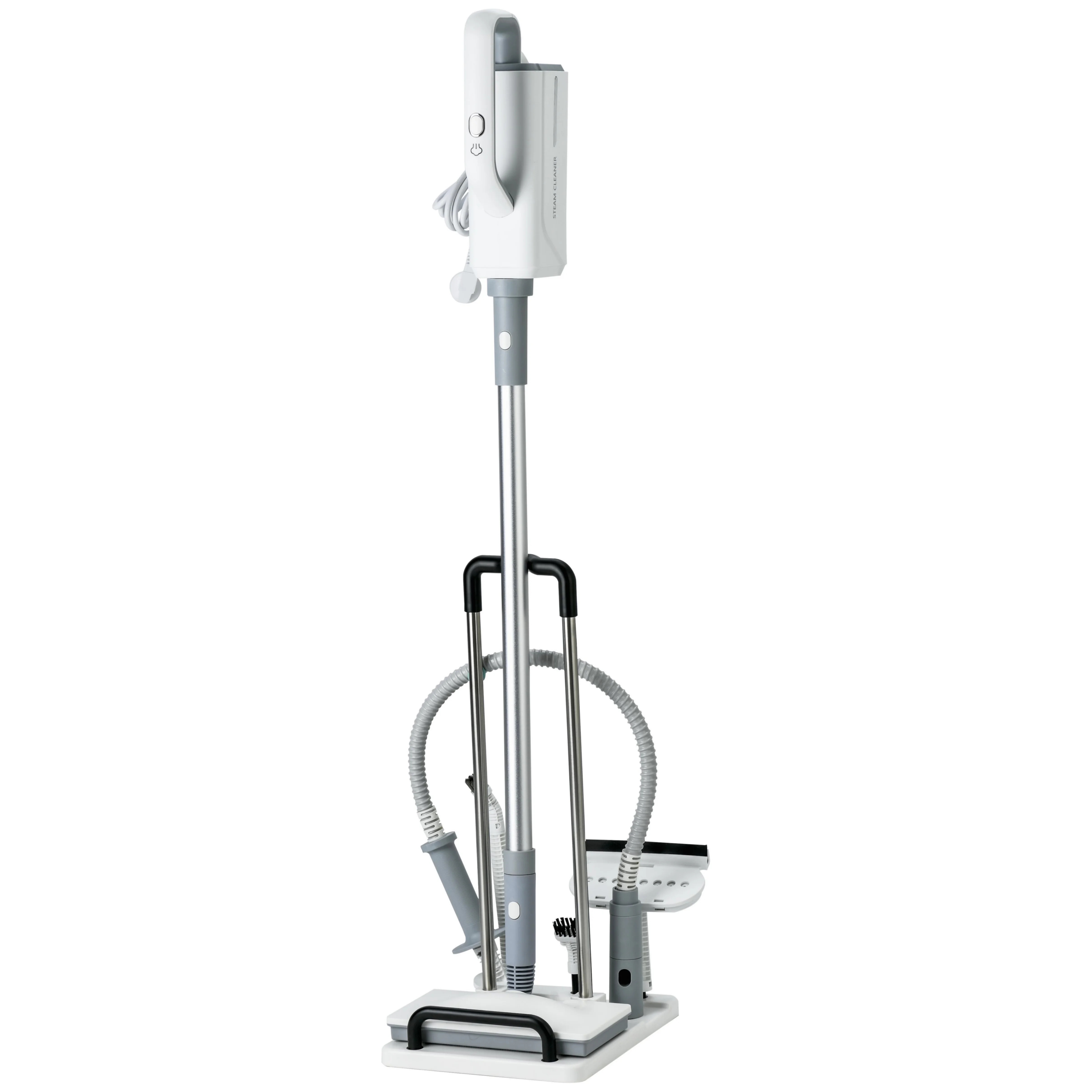 Household Professional Multi-function Handheld Electric Steam Mop Cleaner For Living Room And Bedroom