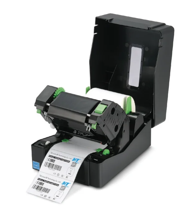 New Cheap Price Usb Connection Direct Express Delivery Label Barcode Printer
